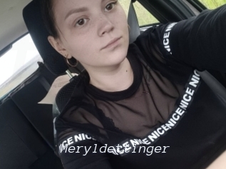 Meryldettinger