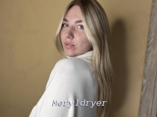 Meryldryer