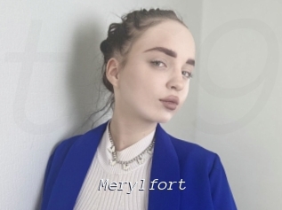Merylfort