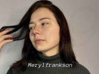 Merylfrankson