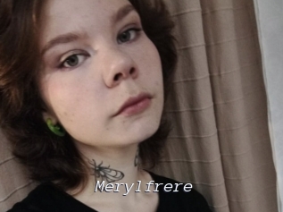 Merylfrere