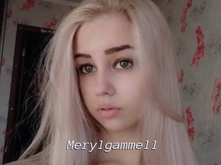 Merylgammell