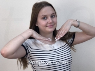 Merylhallman