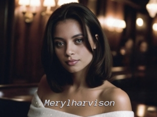 Merylharvison