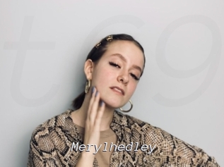 Merylhedley