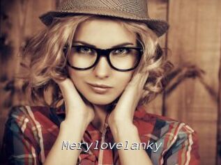 Merylovelanky