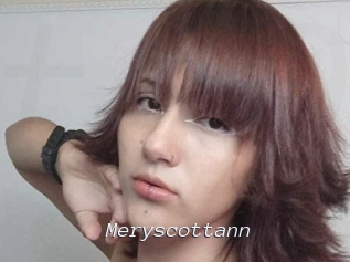 Meryscottann