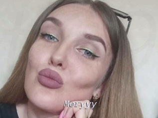 Meryyy