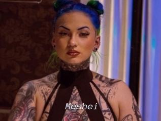 Meshei
