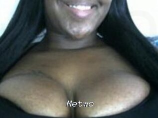 Metwo
