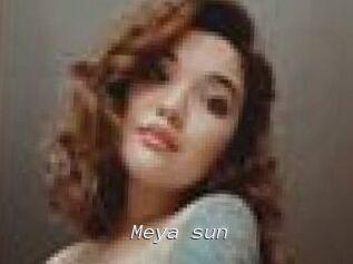 Meya_sun