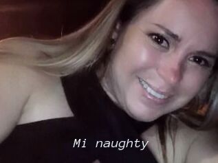 Mi_naughty