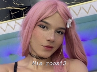 Mia_roos13