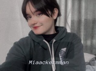 Miaackermman