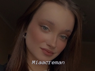 Miaacreman