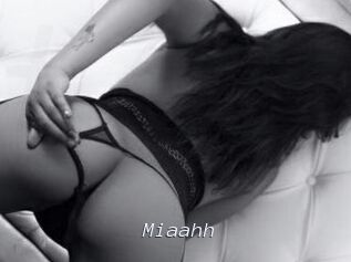 Miaahh
