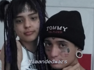 Miaandedwars