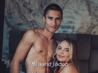 Miaandjacob