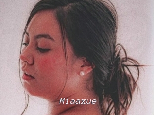 Miaaxue