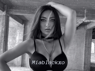 Miablackxo