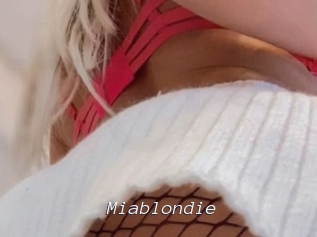 Miablondie