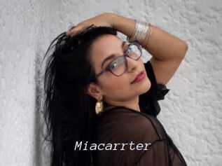 Miacarrter