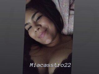 Miacasstro22
