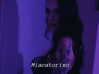 Miacatorixo