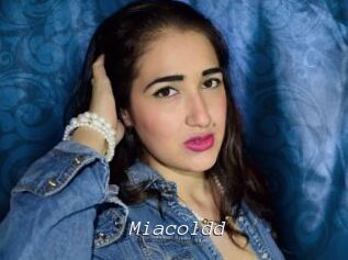 Miacoldd