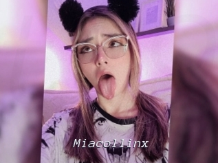 Miacollinx