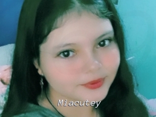 Miacutey
