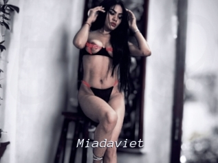 Miadaviet