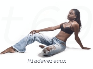 Miadevereaux