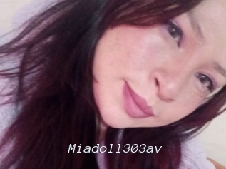Miadoll303av
