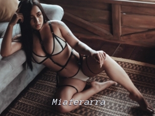 Miaferarra