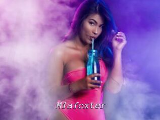 Miafoxter