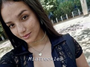 Miafreckles
