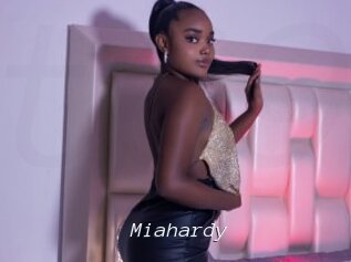 Miahardy