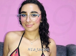 Miajaume