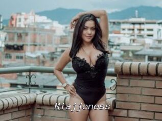 Miajjoness