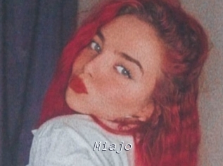 Miajo