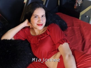 Miajonnez