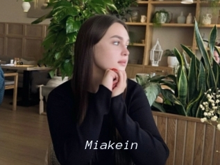 Miakein
