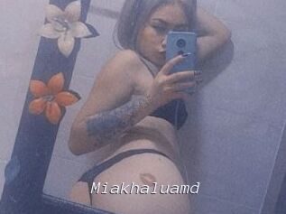 Miakhaluamd