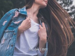 Miakimm