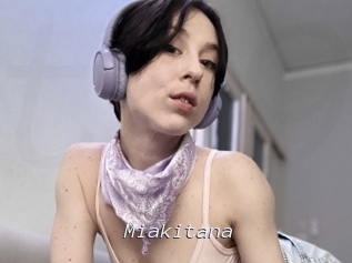 Miakitana