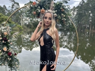 Miakolosova