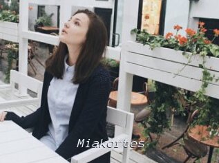 Miakortes