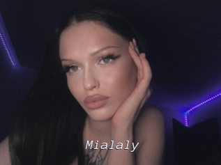 Mialaly