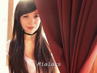 Mialars